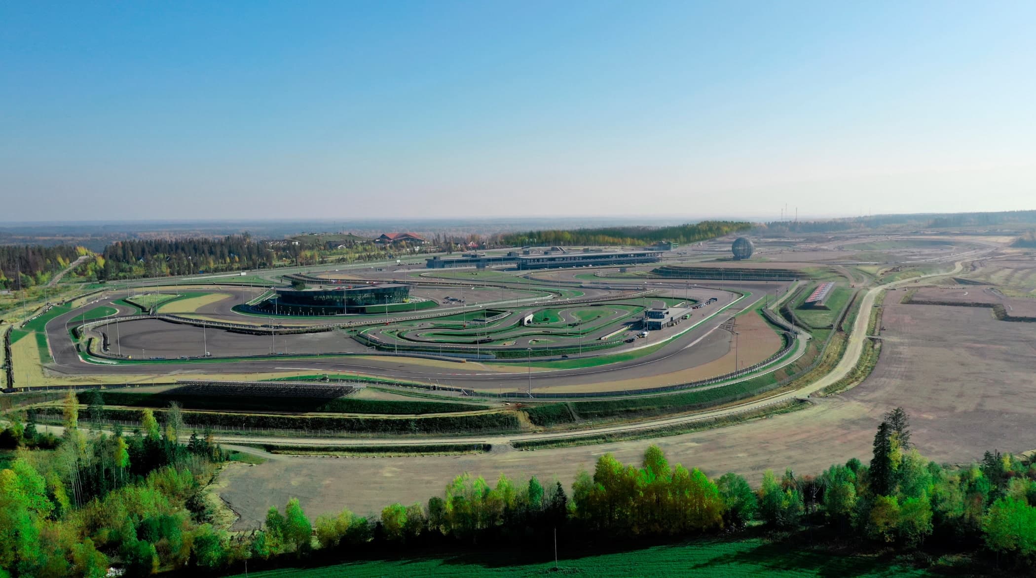 Фото Игора Драйв 2