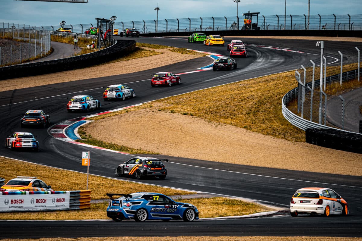 Фото Игора Драйв 4