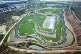 Фото Казань Ринг 1