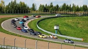 Фото Казань Ринг 3