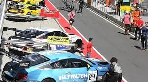 Фото Moscow Raceway 3