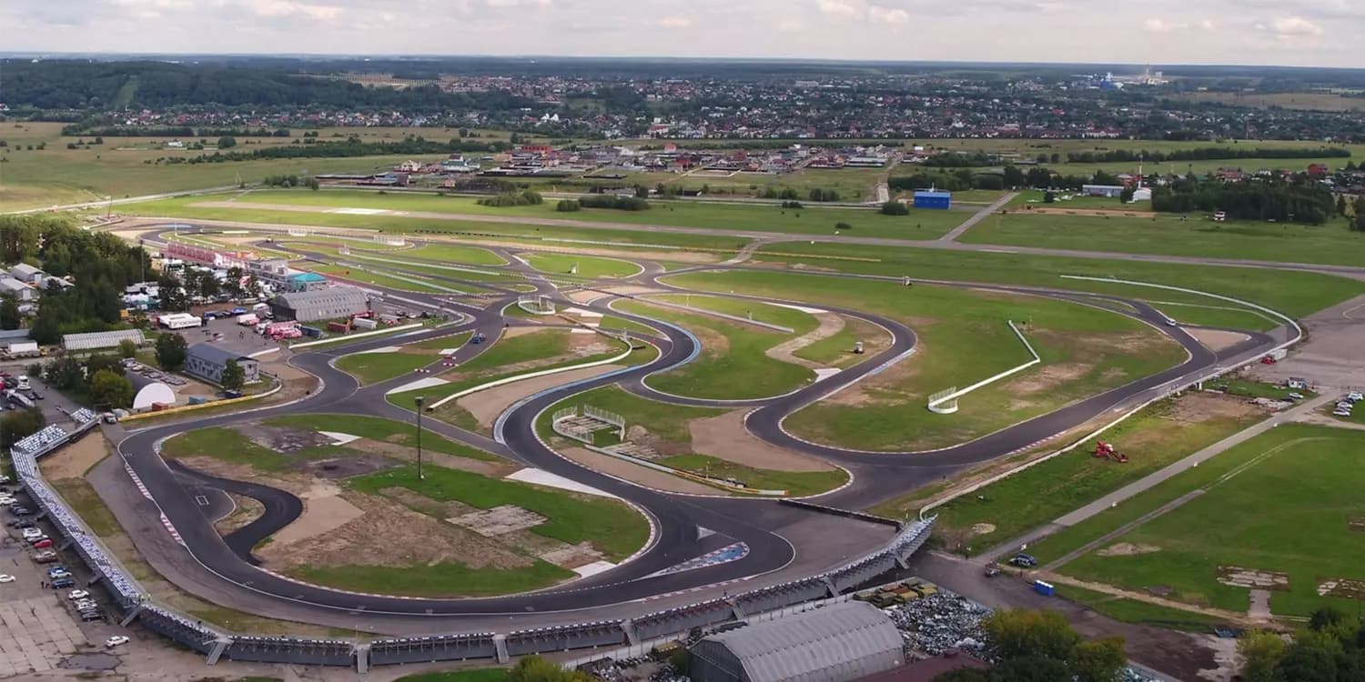 Фото Мячково 1