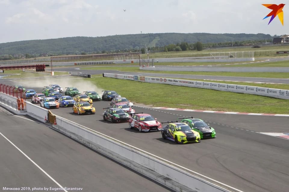 Фото Мячково 2