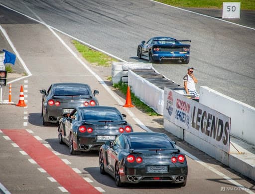 Фото Мячково 3