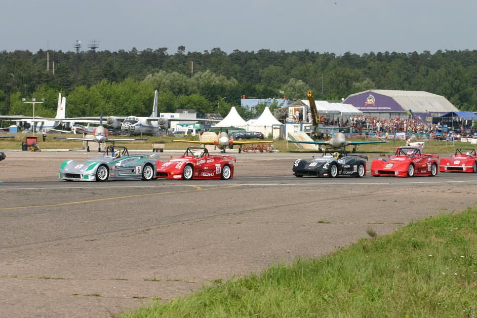 Фото Мячково 4