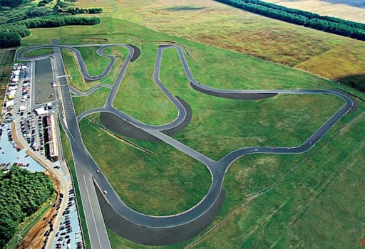 Фото НН Ринг 1