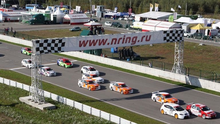 Фото НН Ринг 2