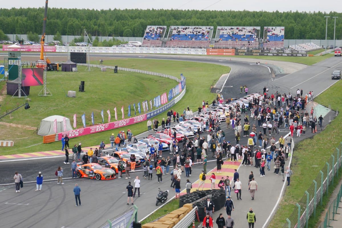 Фото НН Ринг 3