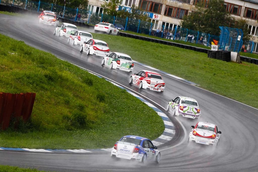 Фото Смоленское Кольцо 2