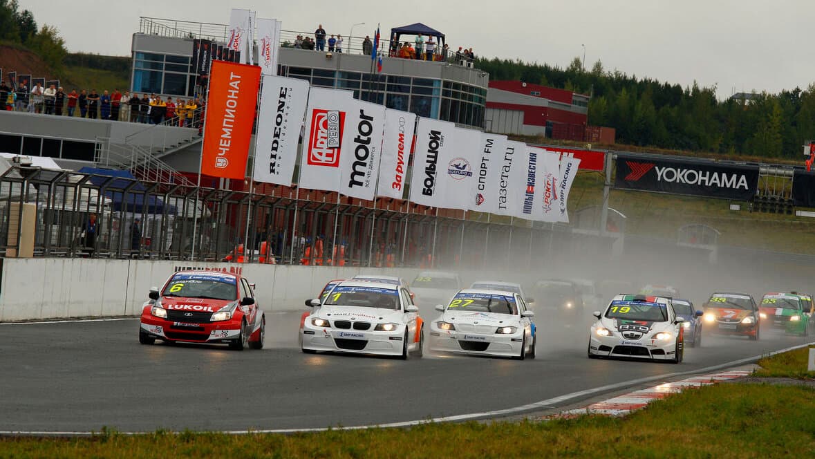 Фото Смоленское Кольцо 3