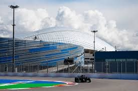 Фото Сочи Автодром 1