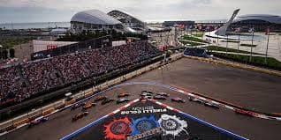 Фото Сочи Автодром 3