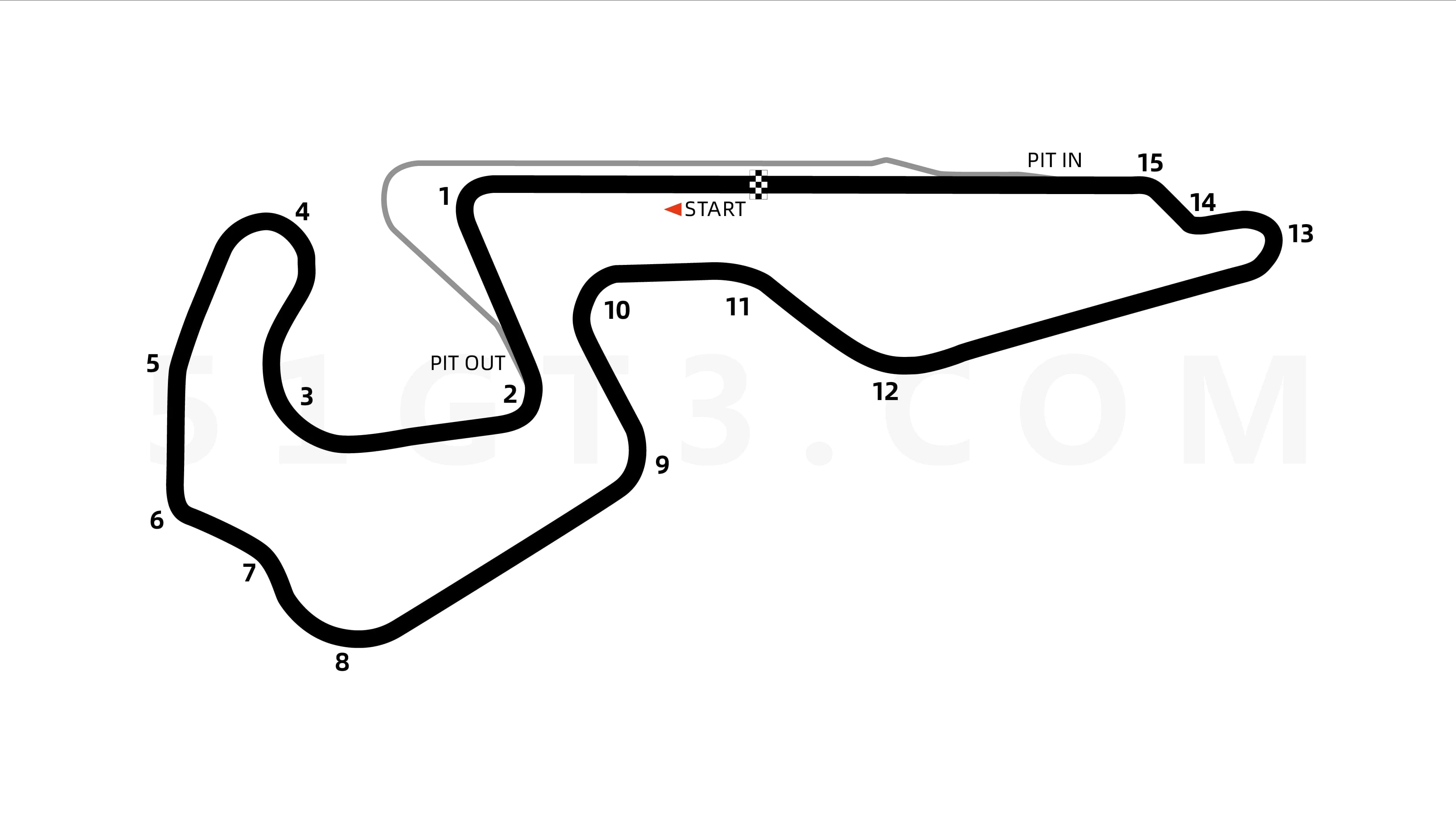 Схема конфигурации Полная конфигурация