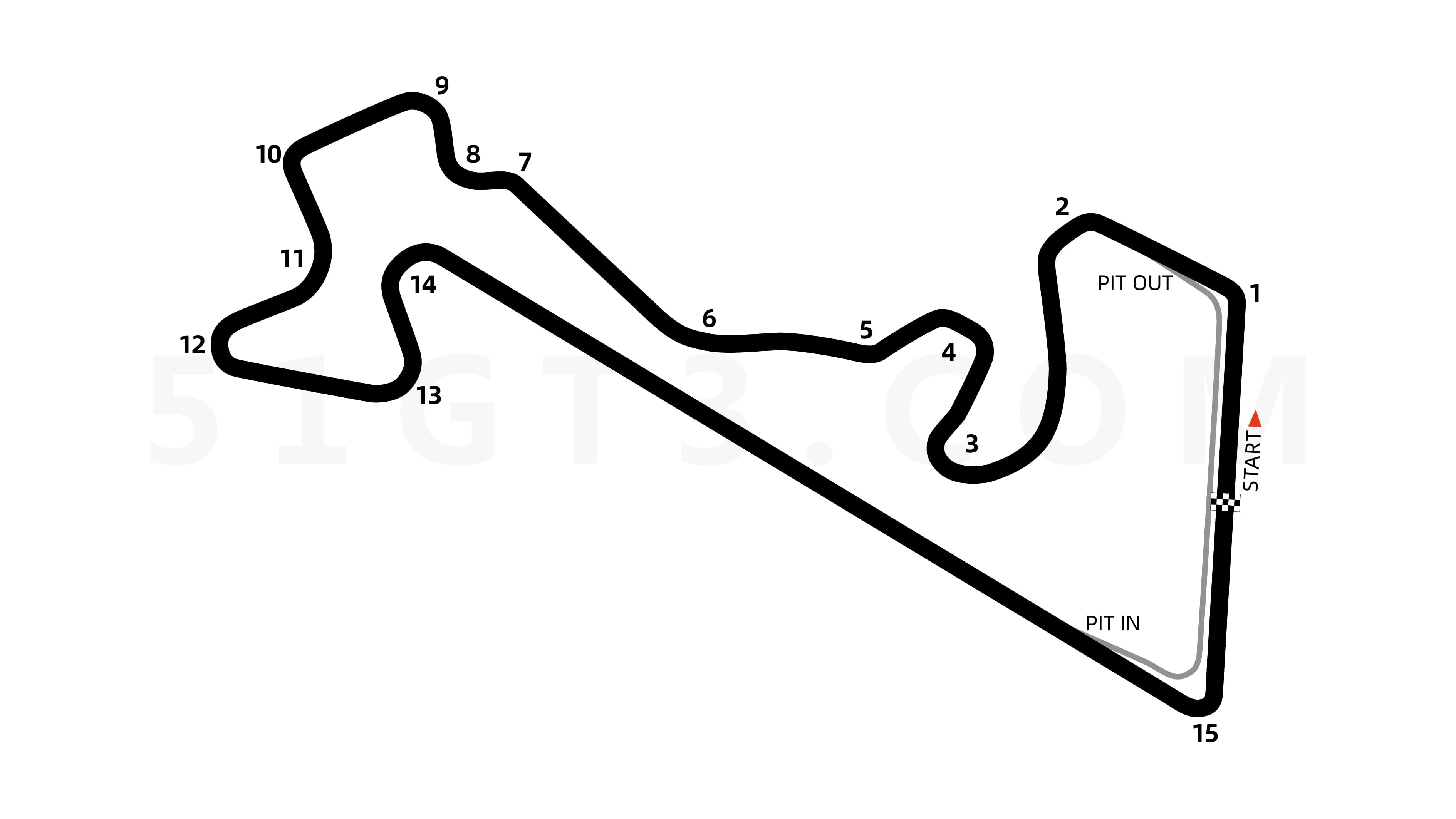 Схема конфигурации Полная конфигурация