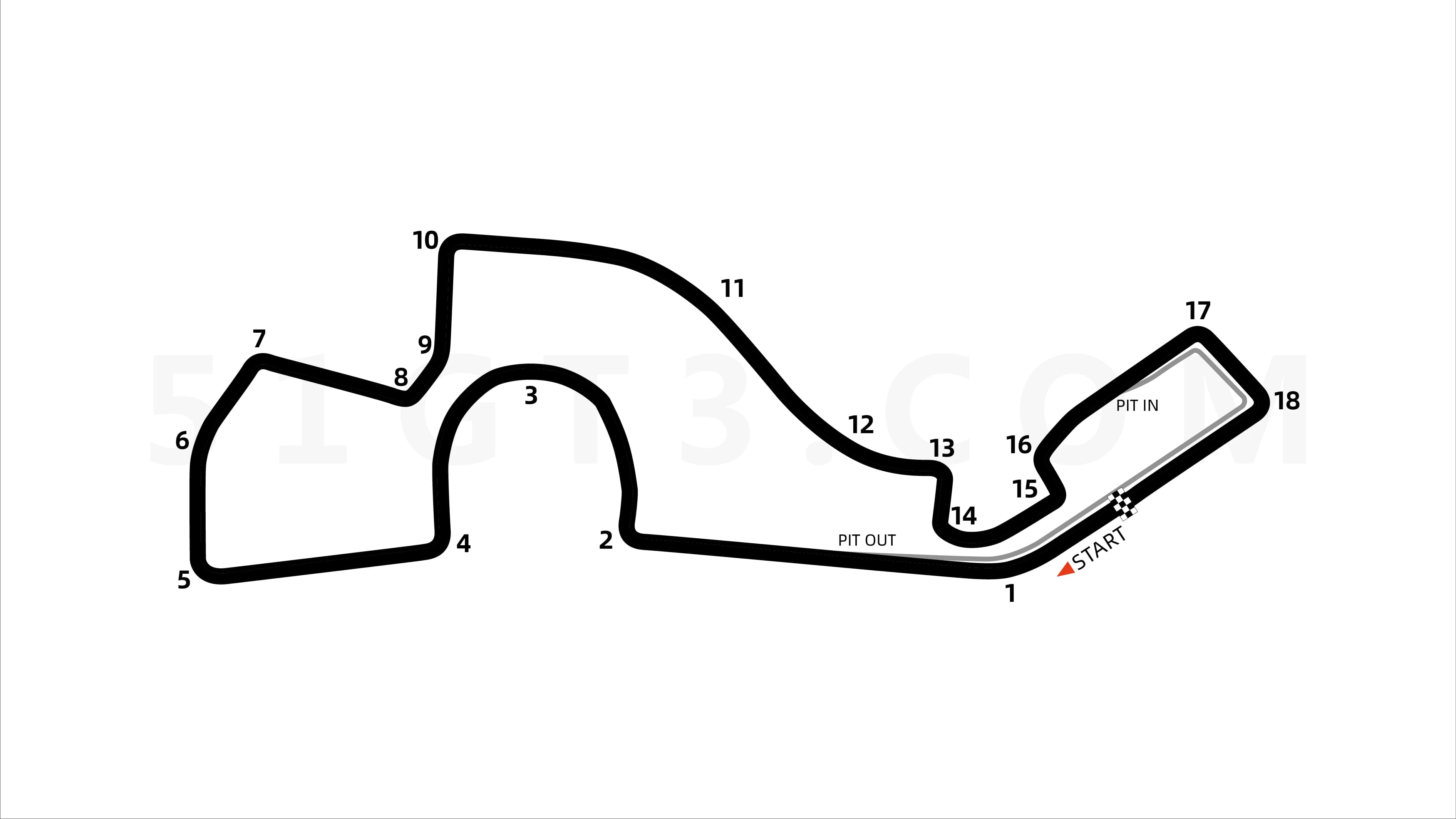 Схема конфигурации Полная конфигурация (F1)